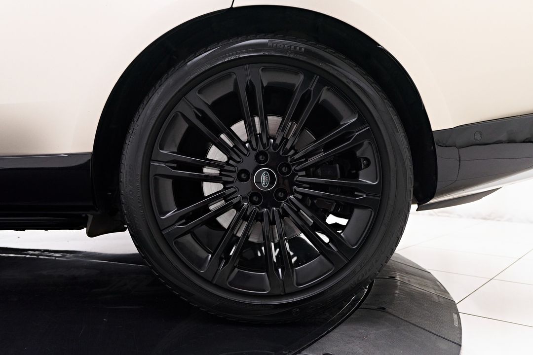 2023 Land Rover Range Rover
