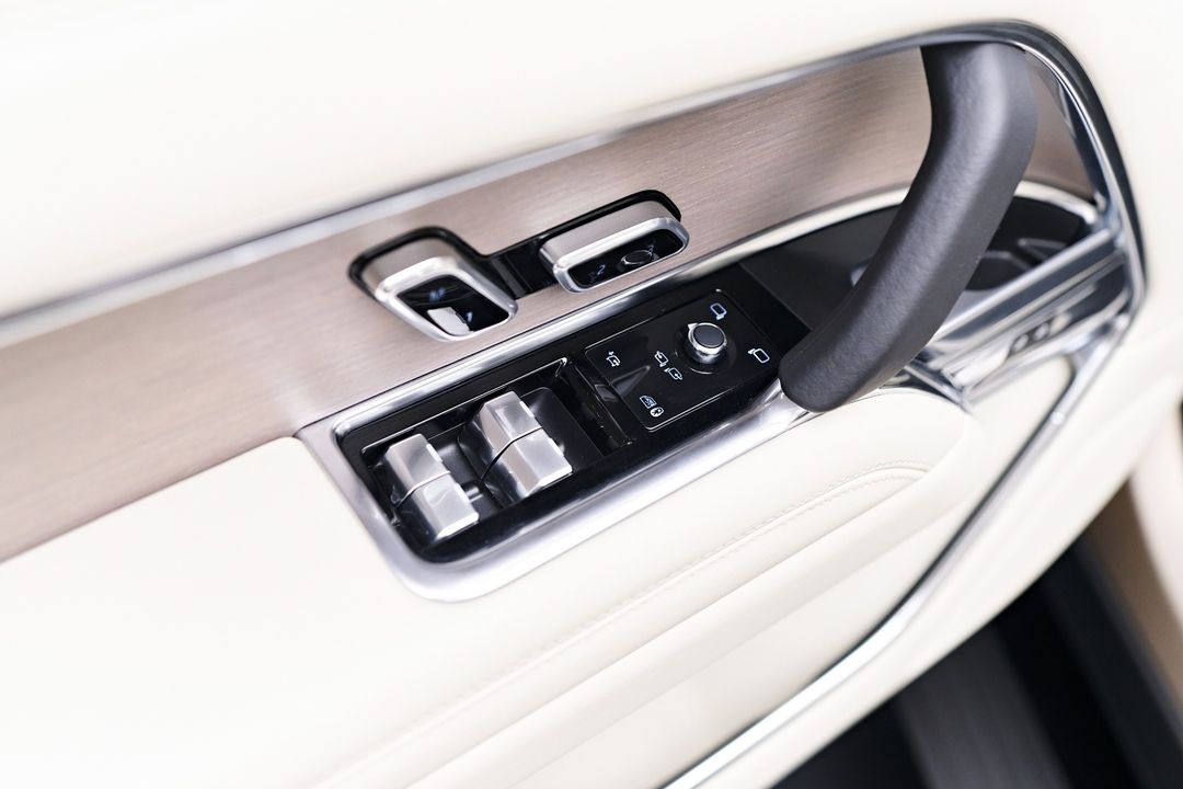 2023 Land Rover Range Rover