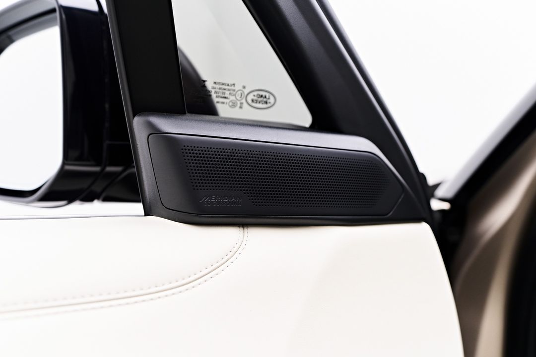 2023 Land Rover Range Rover