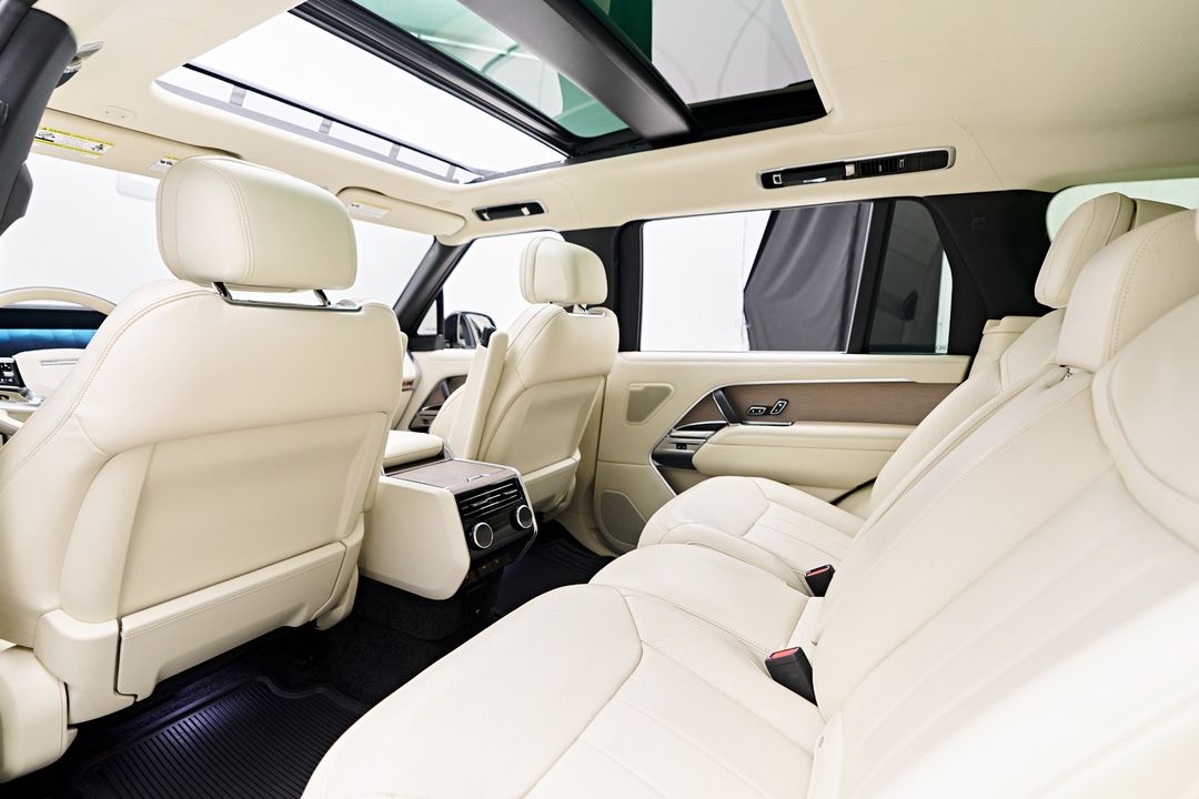 2023 Land Rover Range Rover