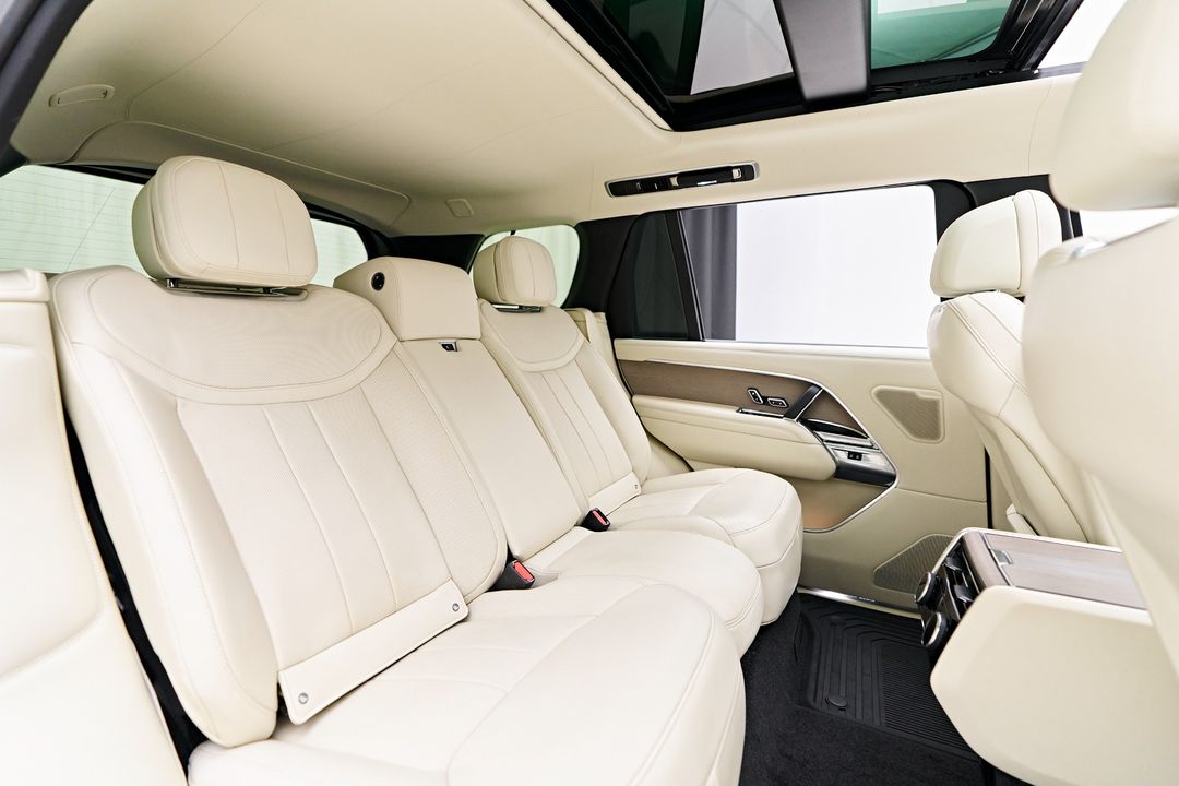 2023 Land Rover Range Rover