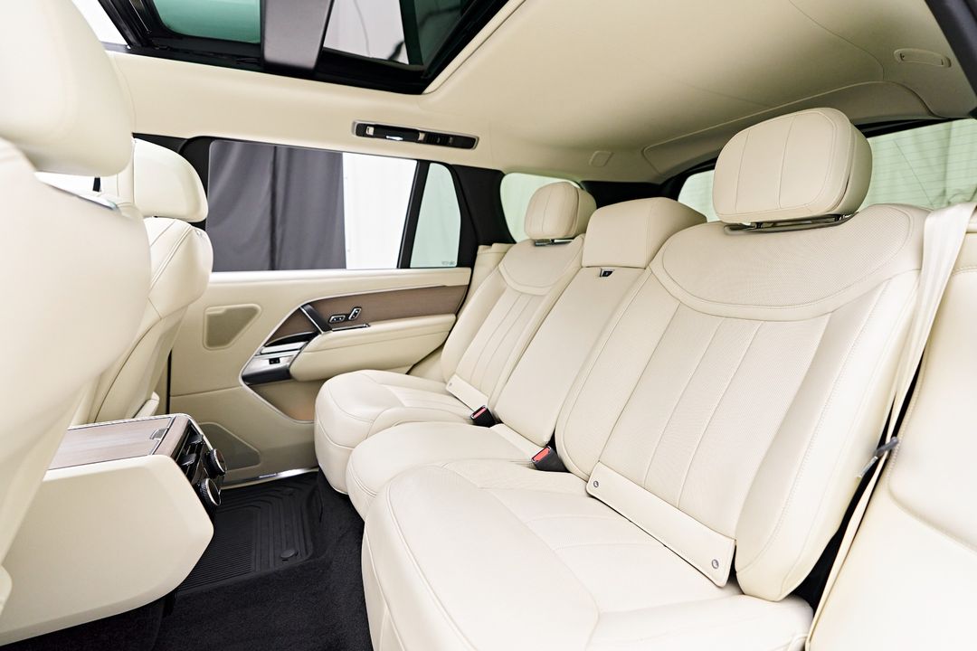 2023 Land Rover Range Rover