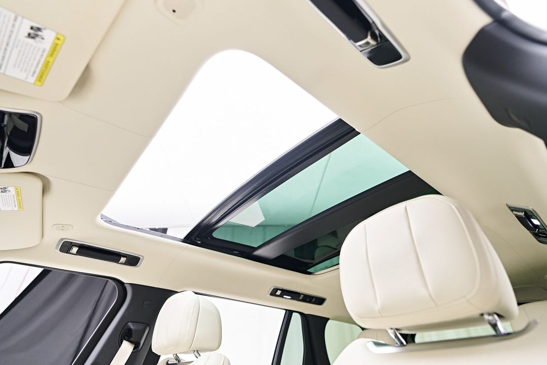 2023 Land Rover Range Rover