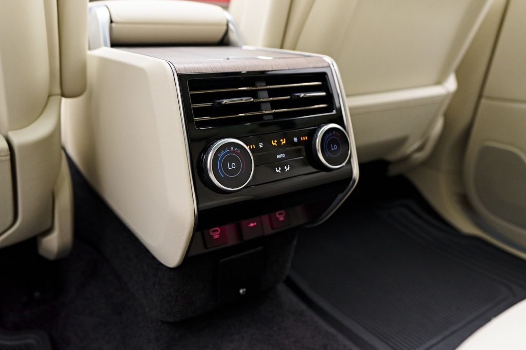 2023 Land Rover Range Rover