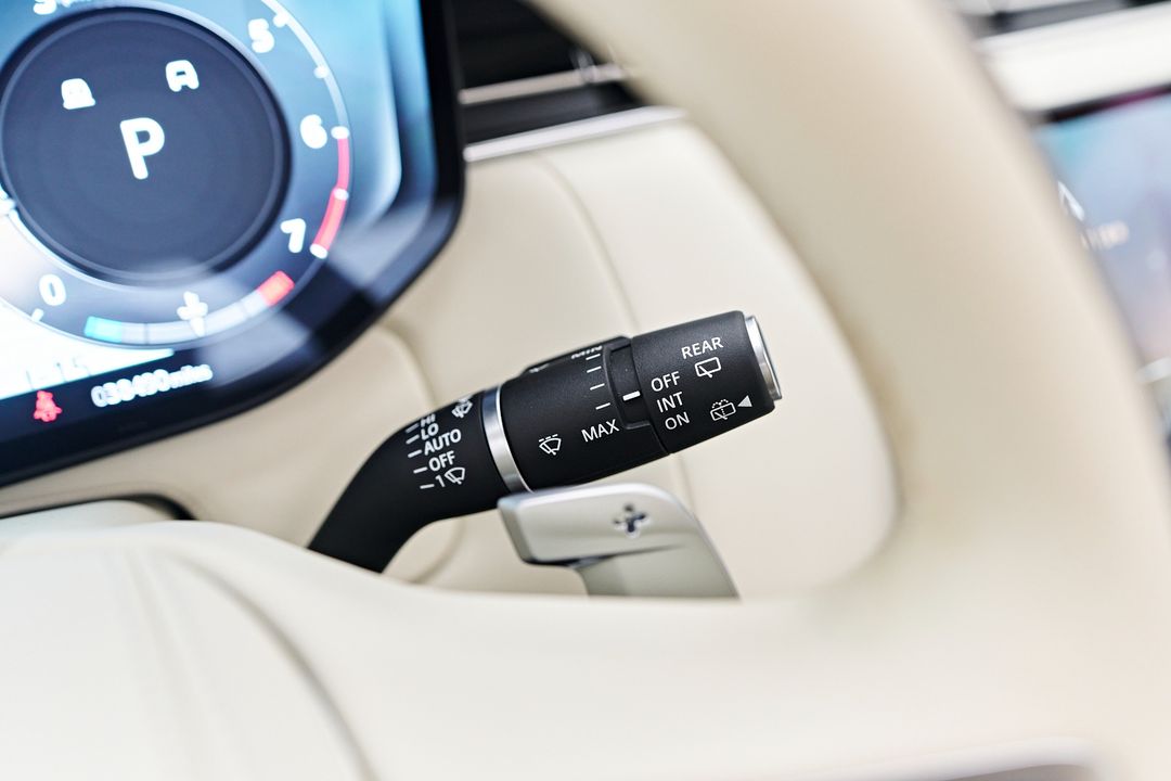 2023 Land Rover Range Rover