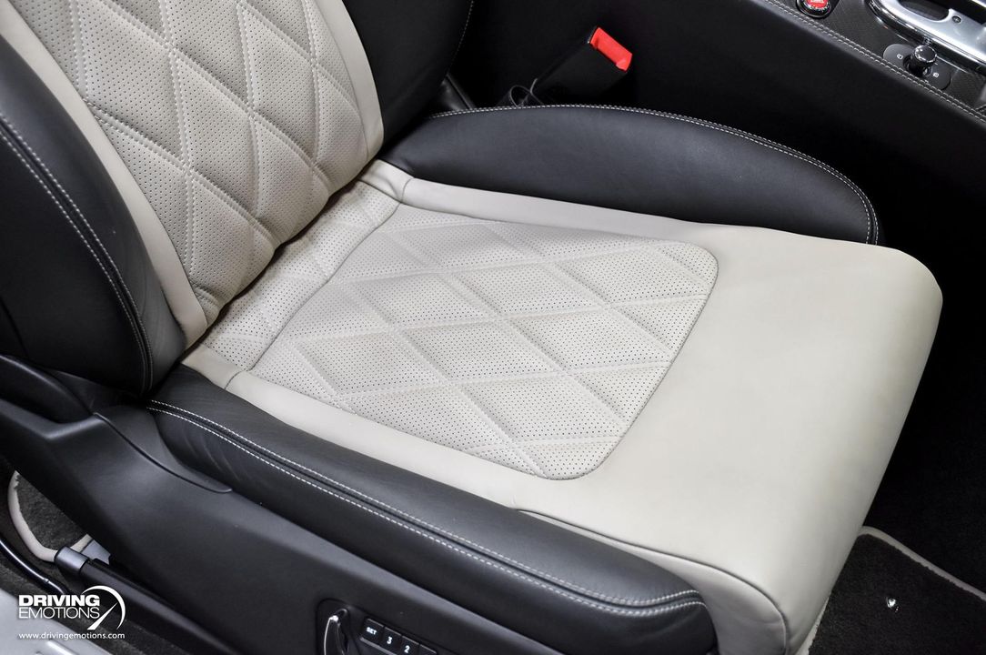 2014 Bentley Continental GTC Speed