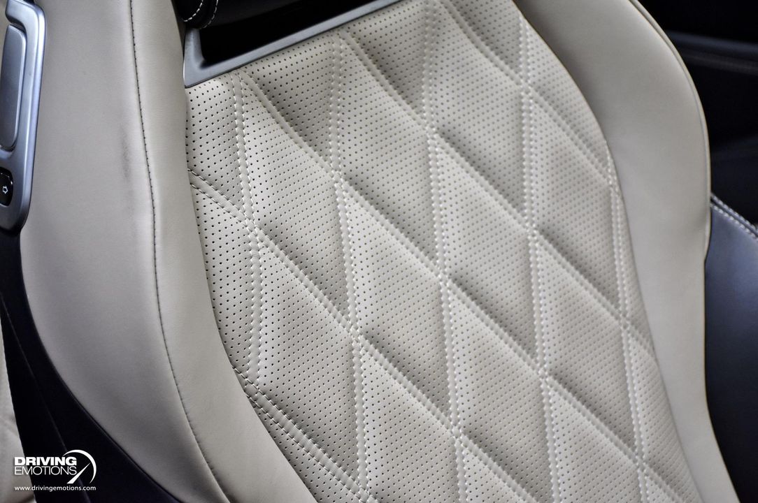 2014 Bentley Continental GTC Speed