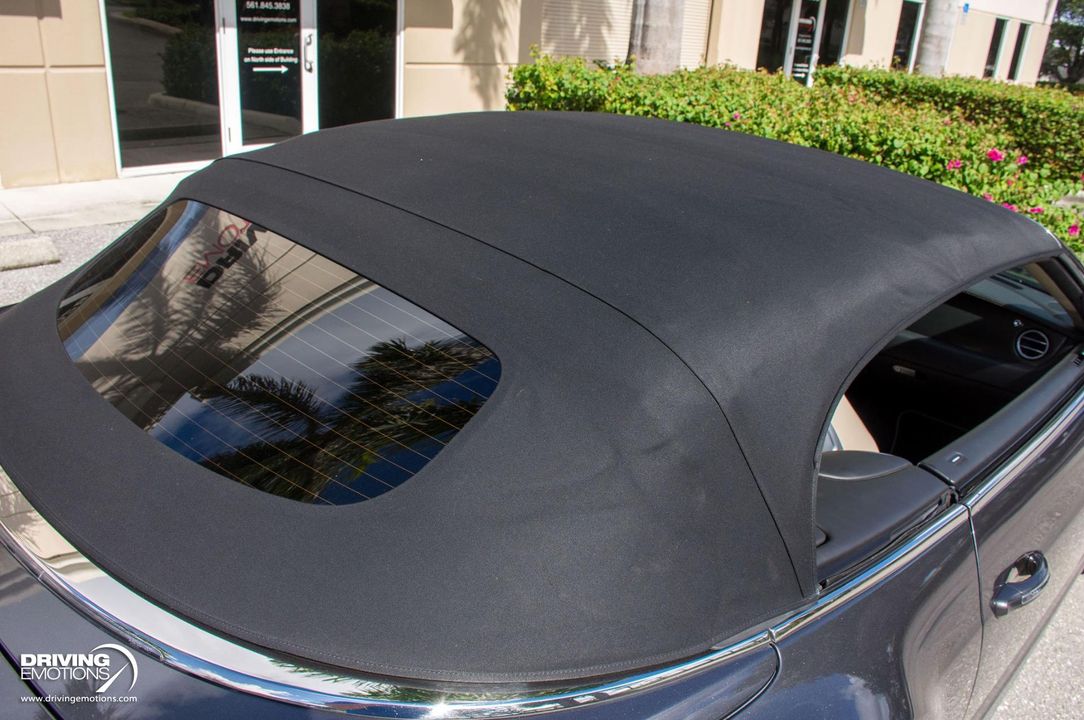 2014 Bentley Continental GTC Speed