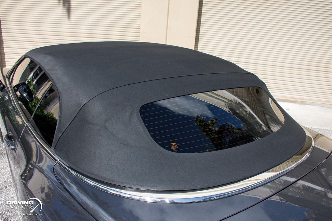 2014 Bentley Continental GTC Speed