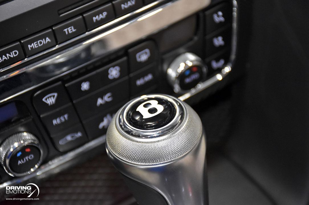 2014 Bentley Continental GTC Speed