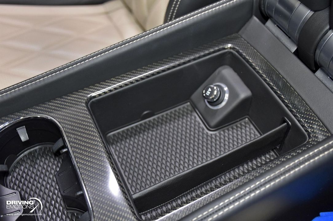 2014 Bentley Continental GTC Speed