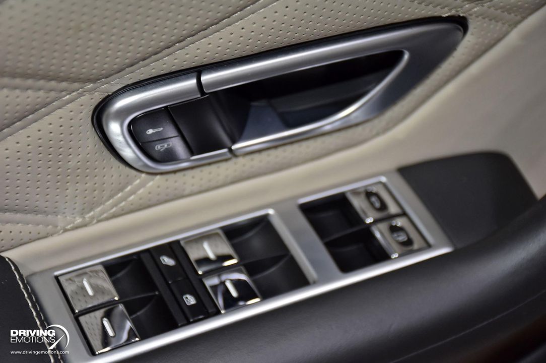 2014 Bentley Continental GTC Speed