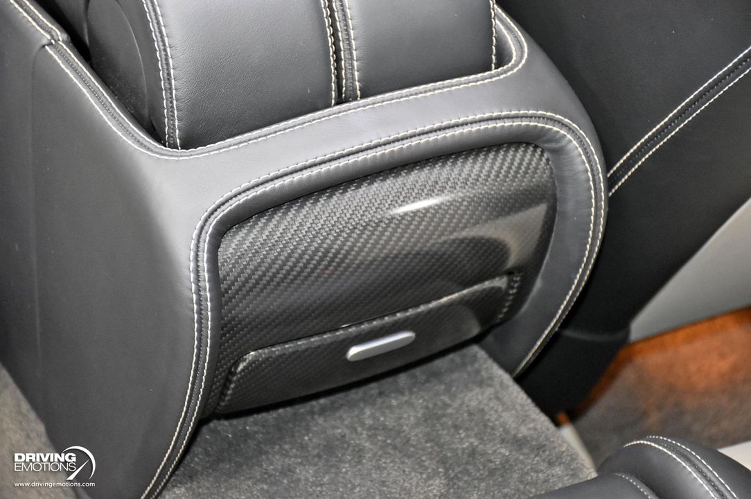 2014 Bentley Continental GTC Speed