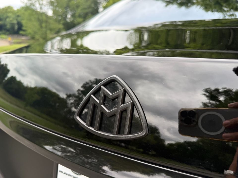 2023 Mercedes-Benz S 680