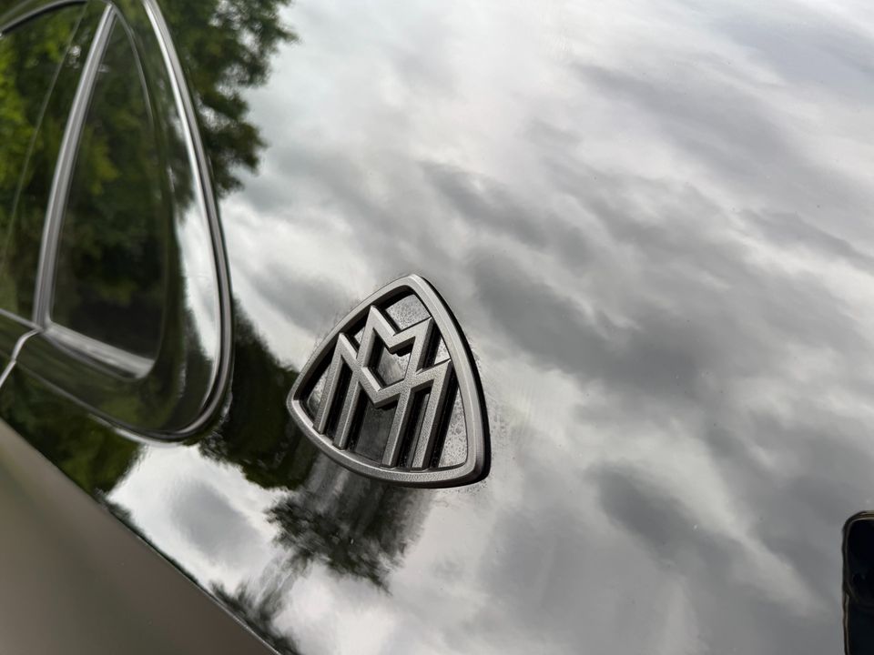 2023 Mercedes-Benz S 680