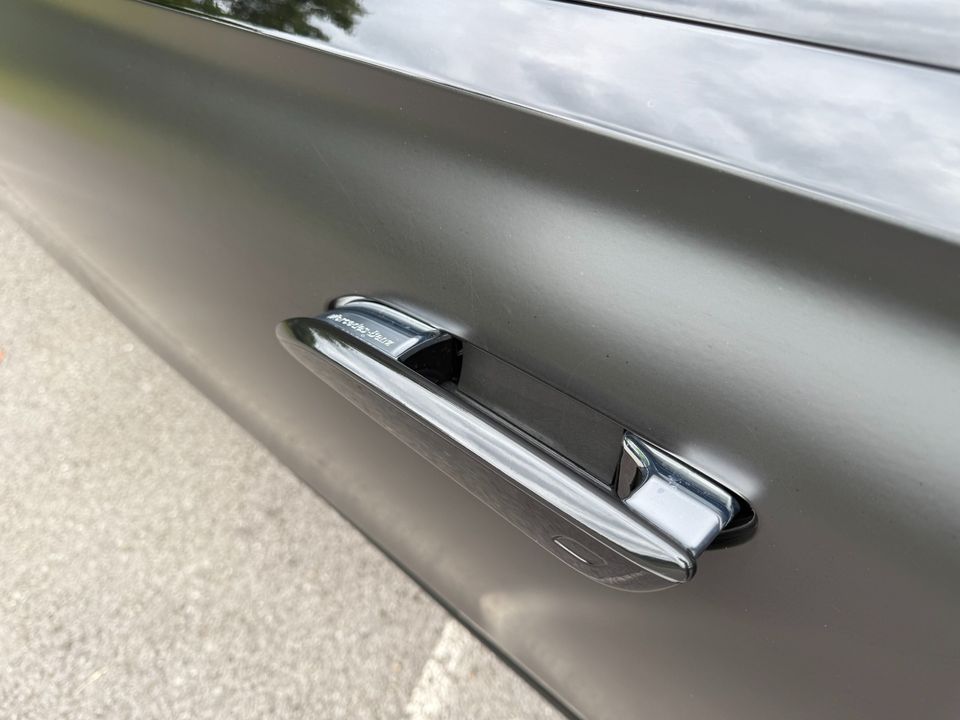 2023 Mercedes-Benz S 680