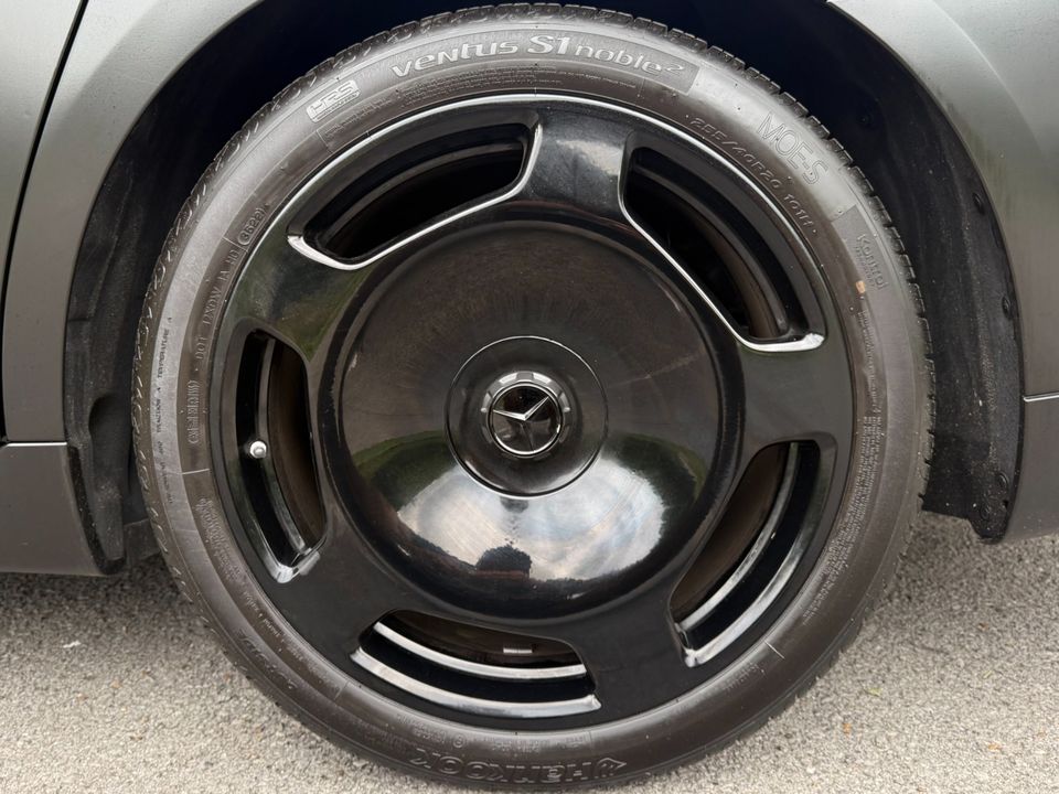 2023 Mercedes-Benz S 680