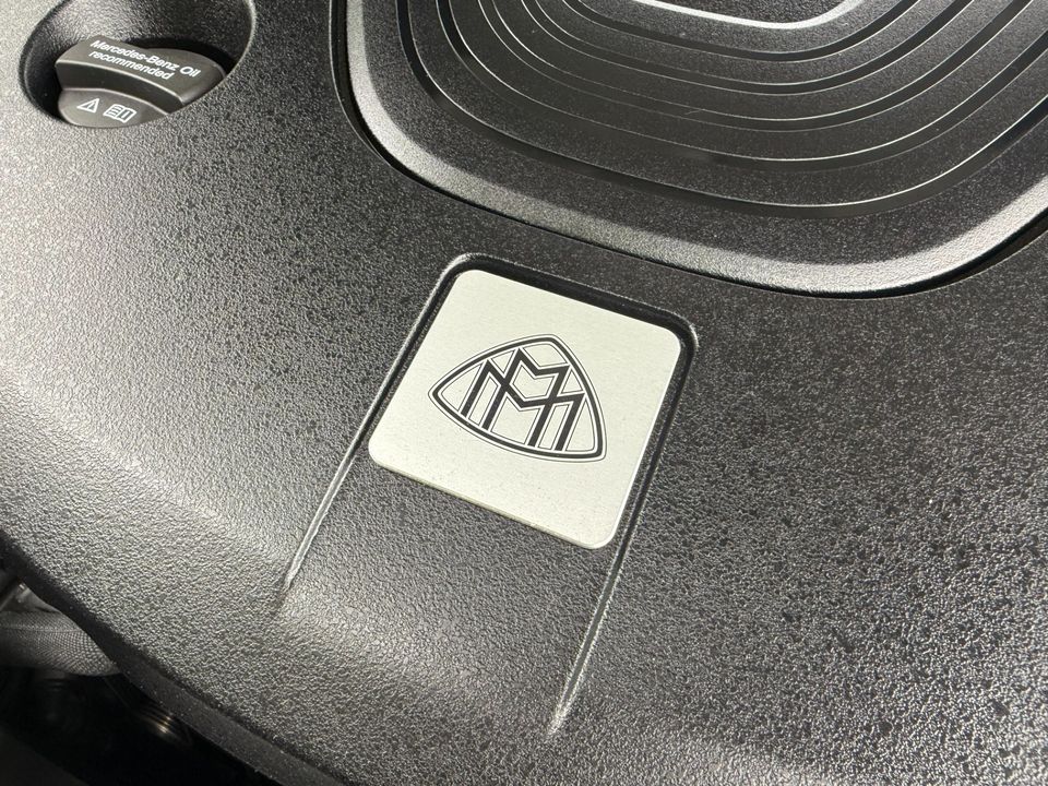 2023 Mercedes-Benz S 680