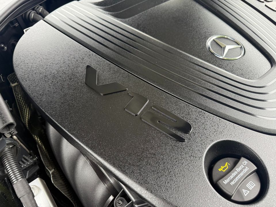 2023 Mercedes-Benz S 680
