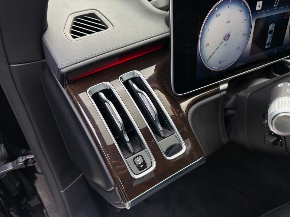 2023 Mercedes-Benz S 680