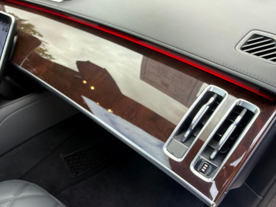 2023 Mercedes-Benz S 680