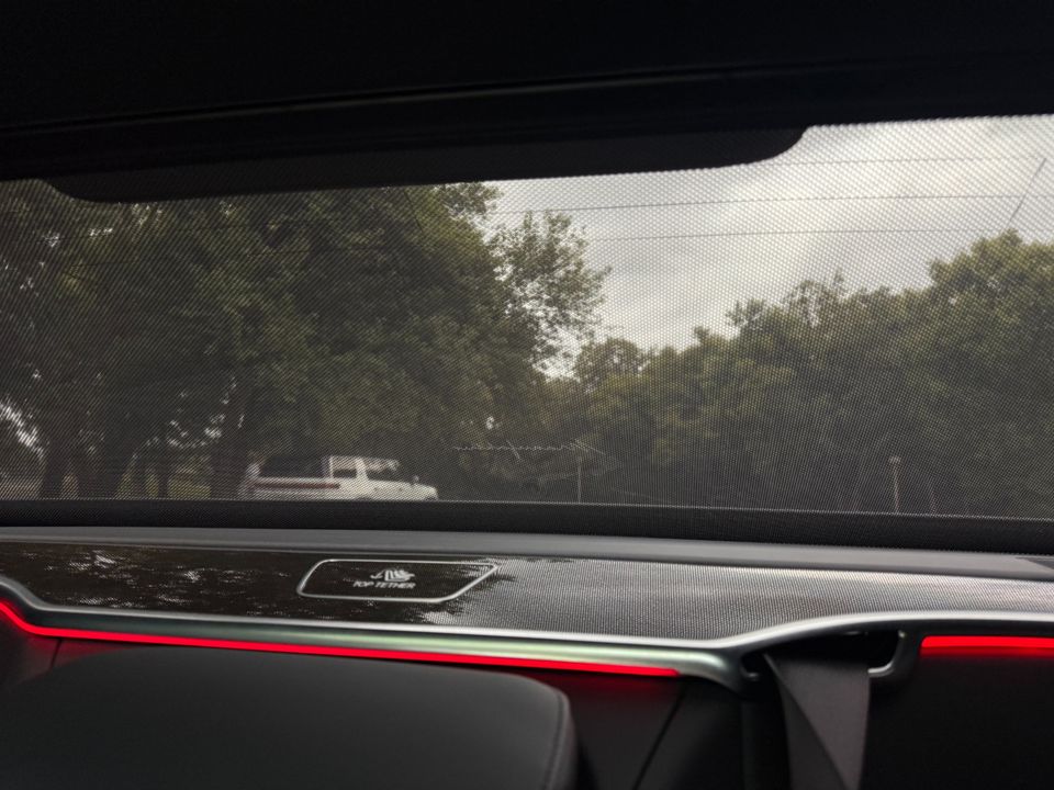 2023 Mercedes-Benz S 680