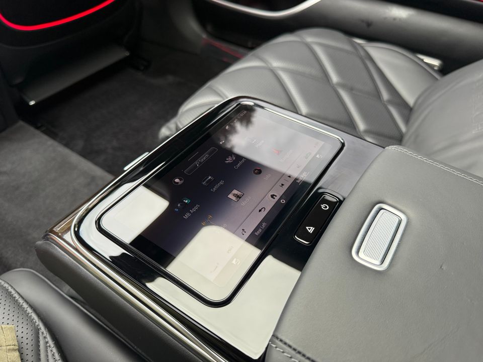 2023 Mercedes-Benz S 680