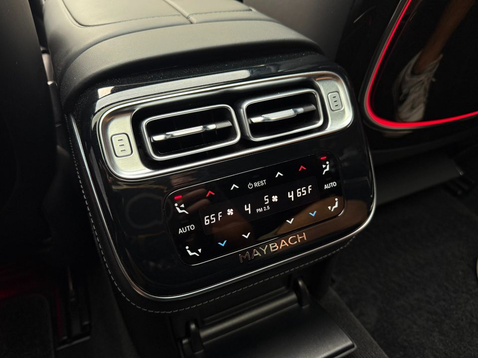 2023 Mercedes-Benz S 680