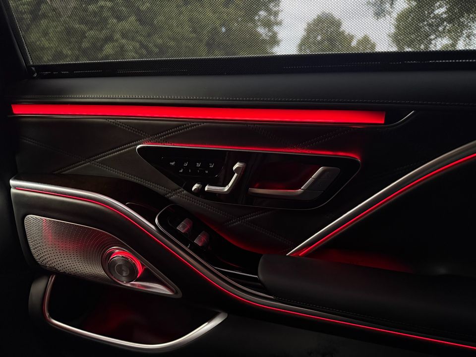 2023 Mercedes-Benz S 680
