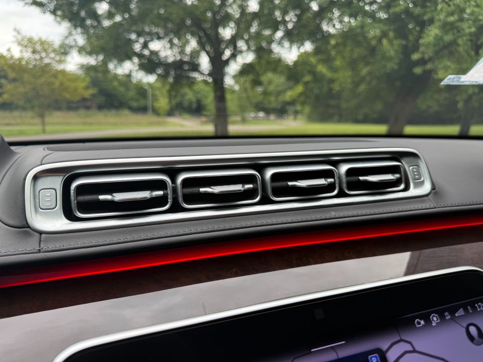 2023 Mercedes-Benz S 680