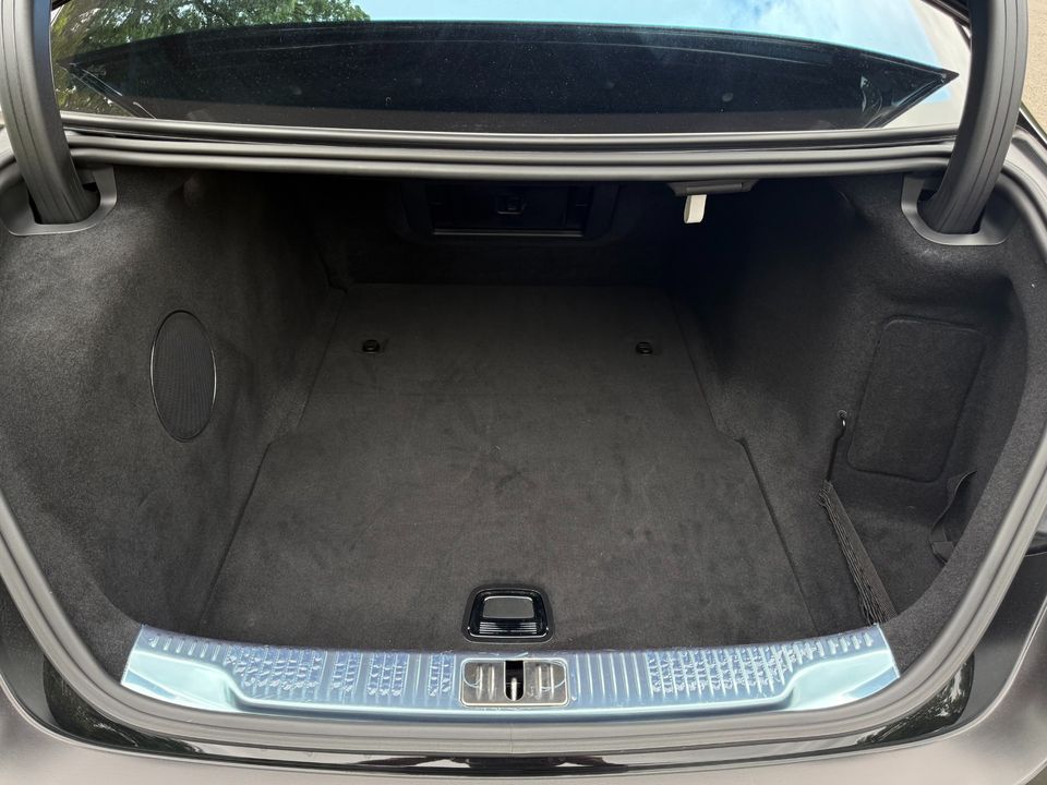 2023 Mercedes-Benz S 680