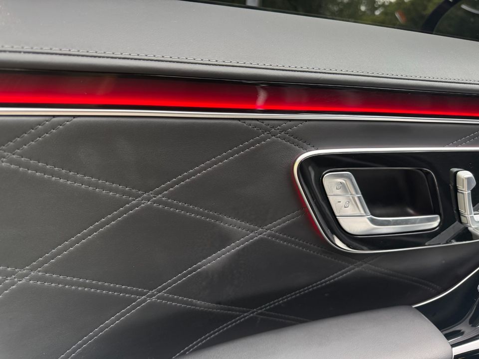 2023 Mercedes-Benz S 680