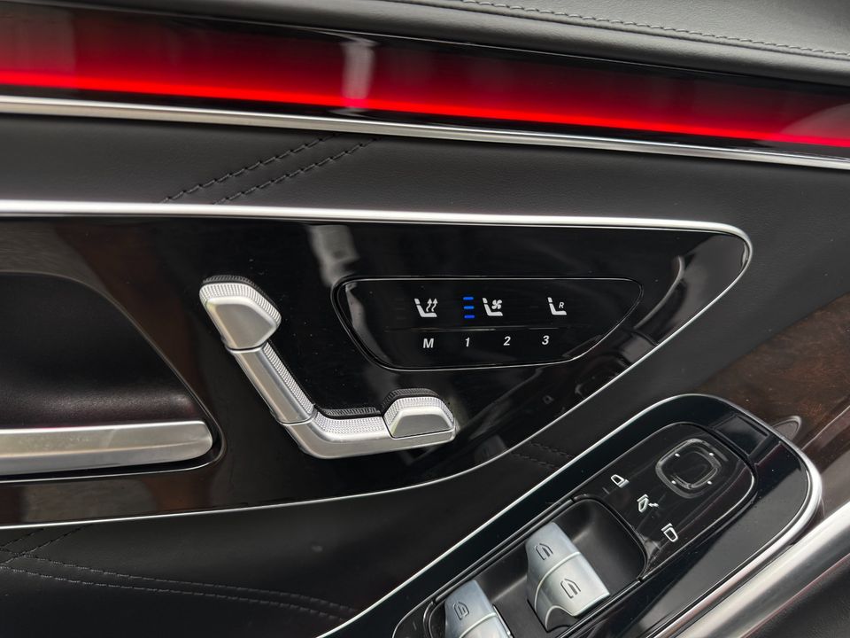 2023 Mercedes-Benz S 680