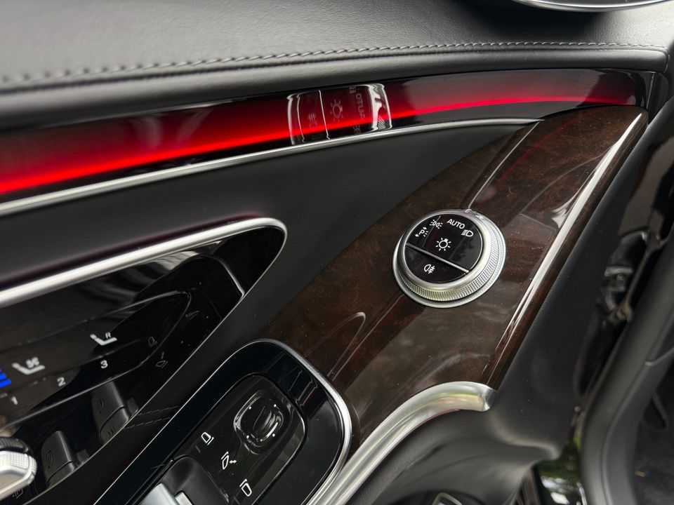 2023 Mercedes-Benz S 680