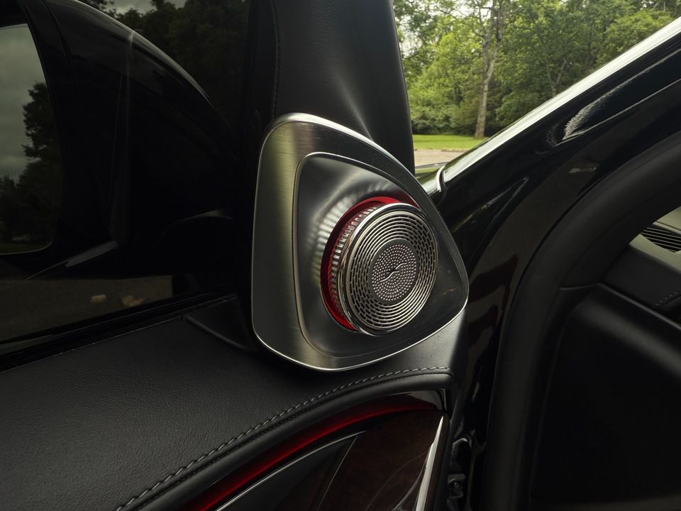 2023 Mercedes-Benz S 680