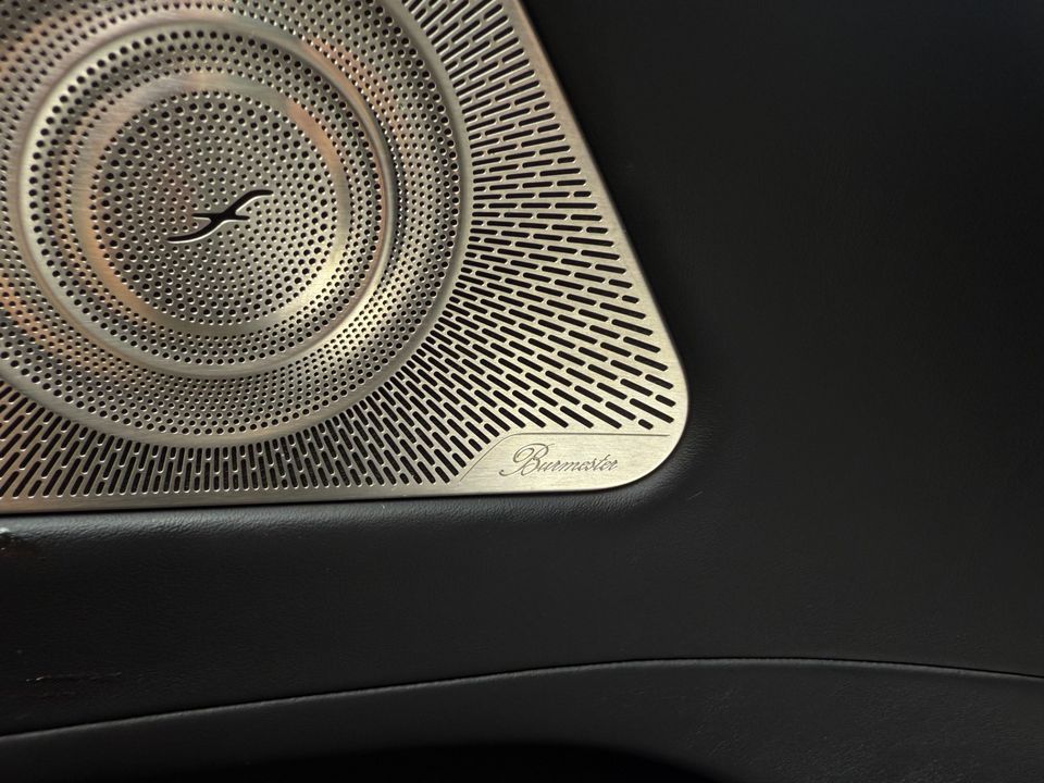 2023 Mercedes-Benz S 680