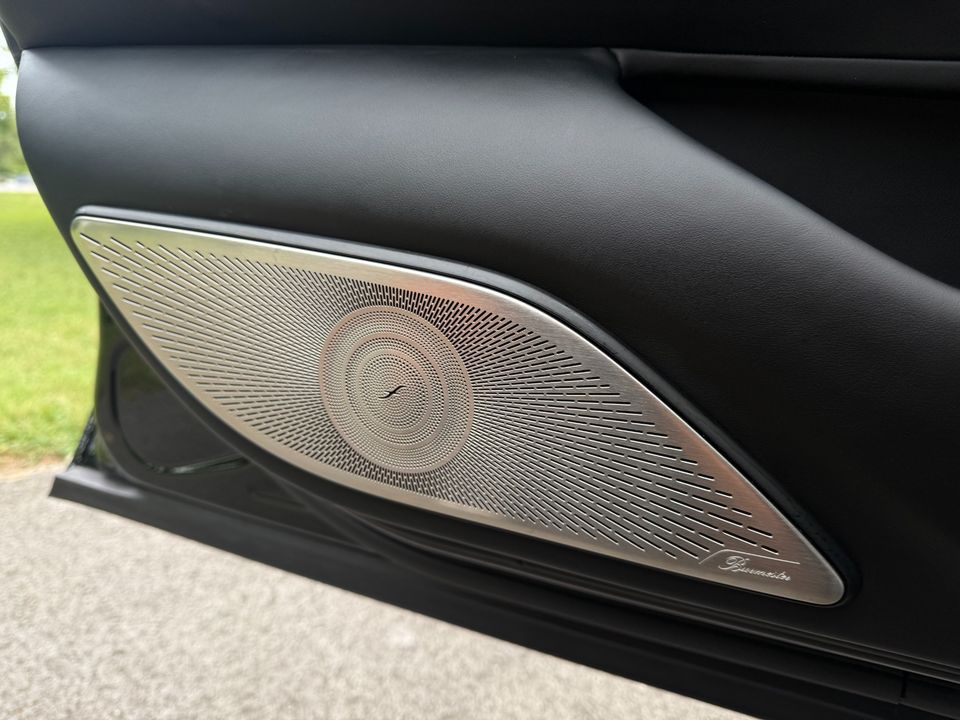 2023 Mercedes-Benz S 680