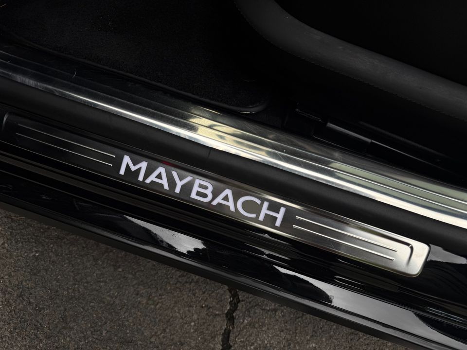 2023 Mercedes-Benz S 680