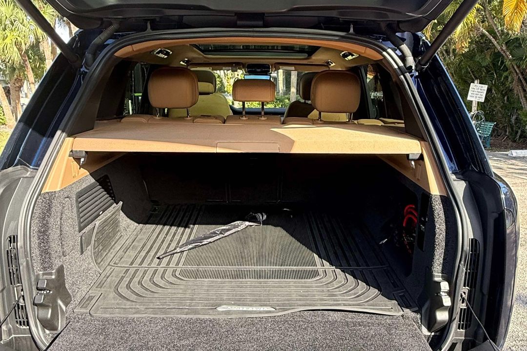 2023 Land Rover Range Rover