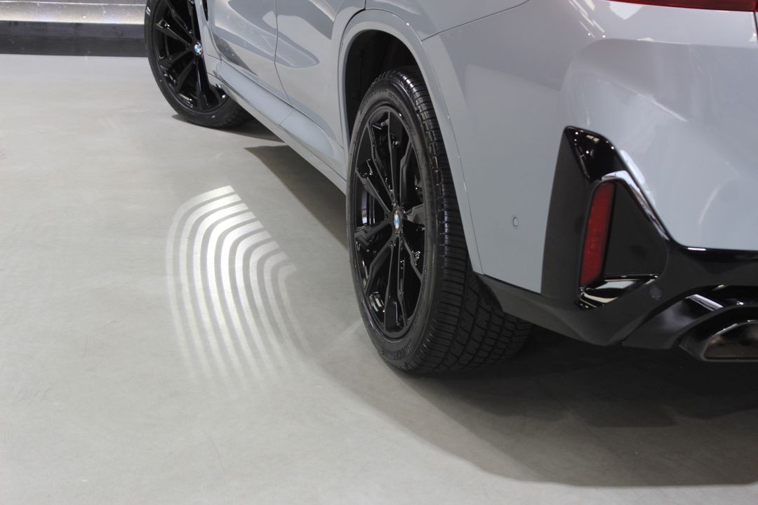 2024 BMW X4