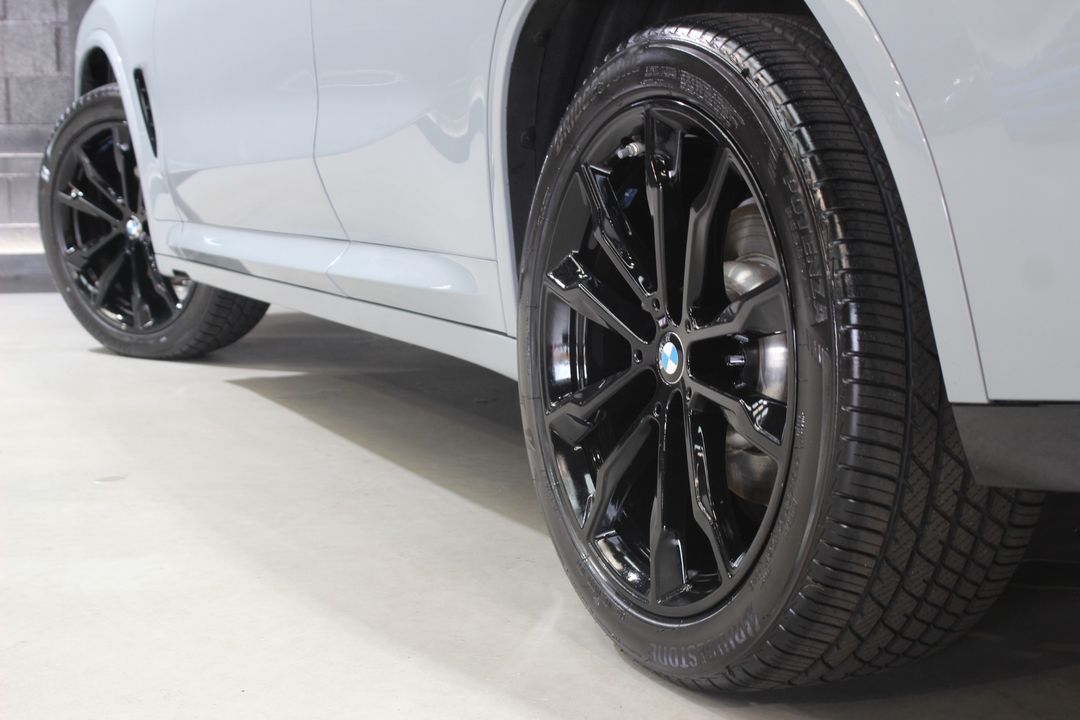 2024 BMW X4