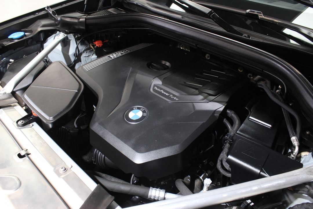 2024 BMW X4