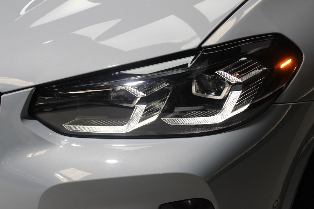 2024 BMW X4