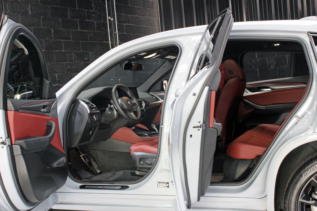 2024 BMW X4