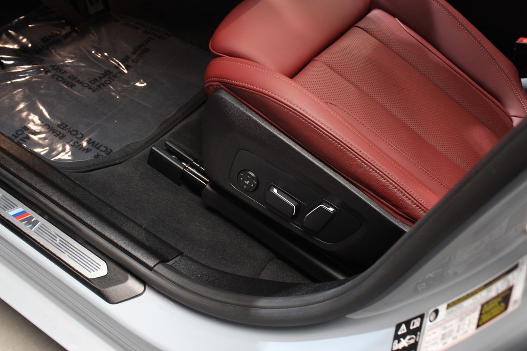 2024 BMW X4