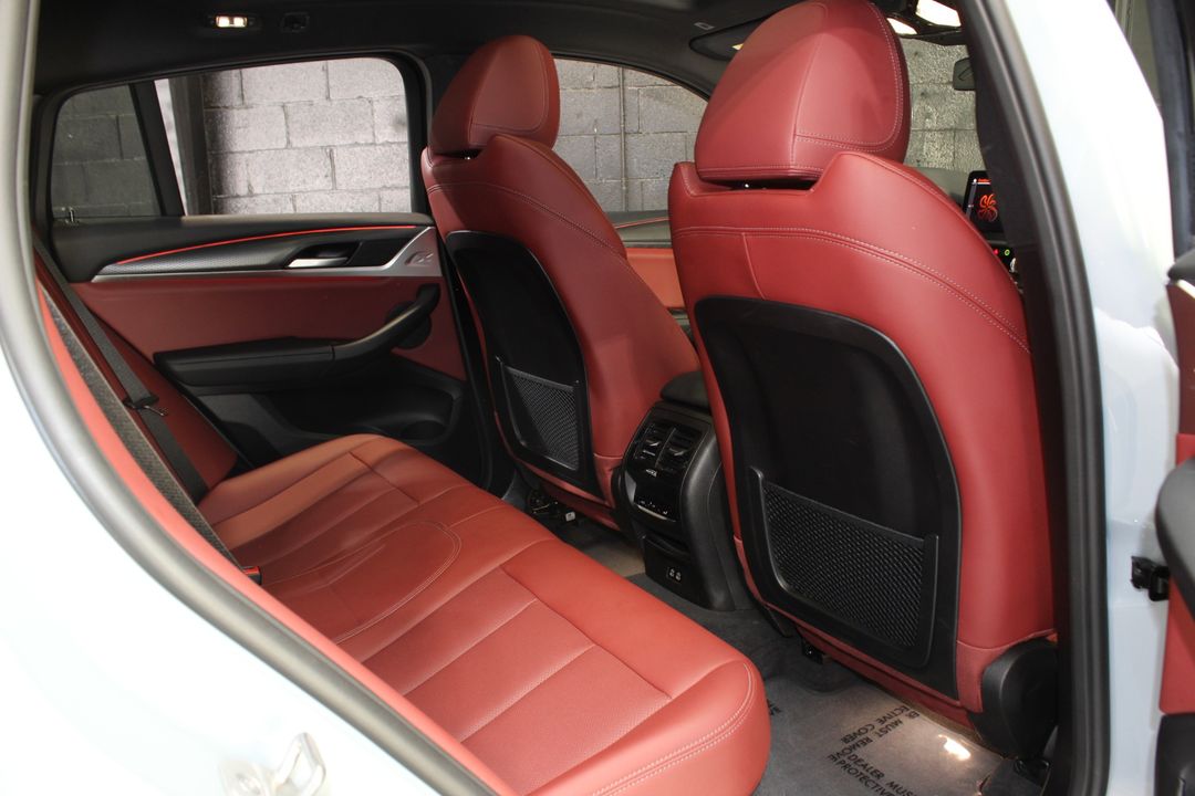 2024 BMW X4