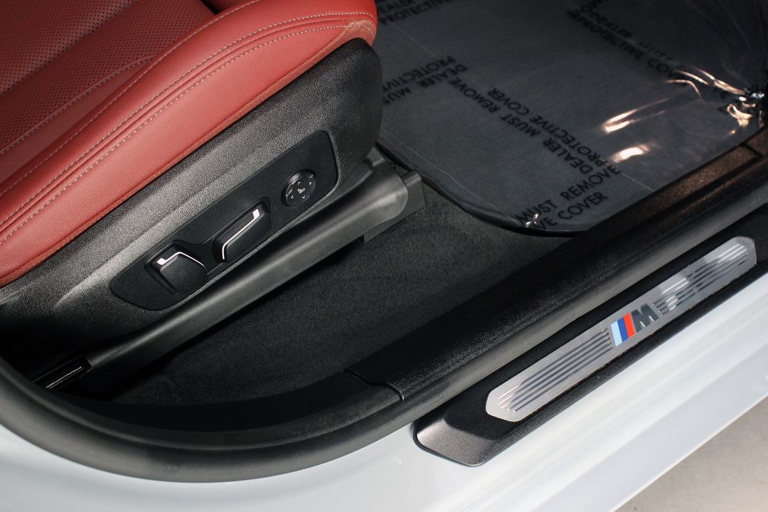 2024 BMW X4