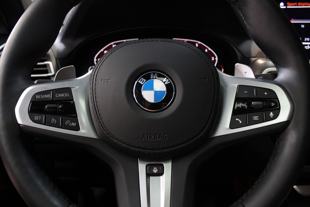 2024 BMW X4