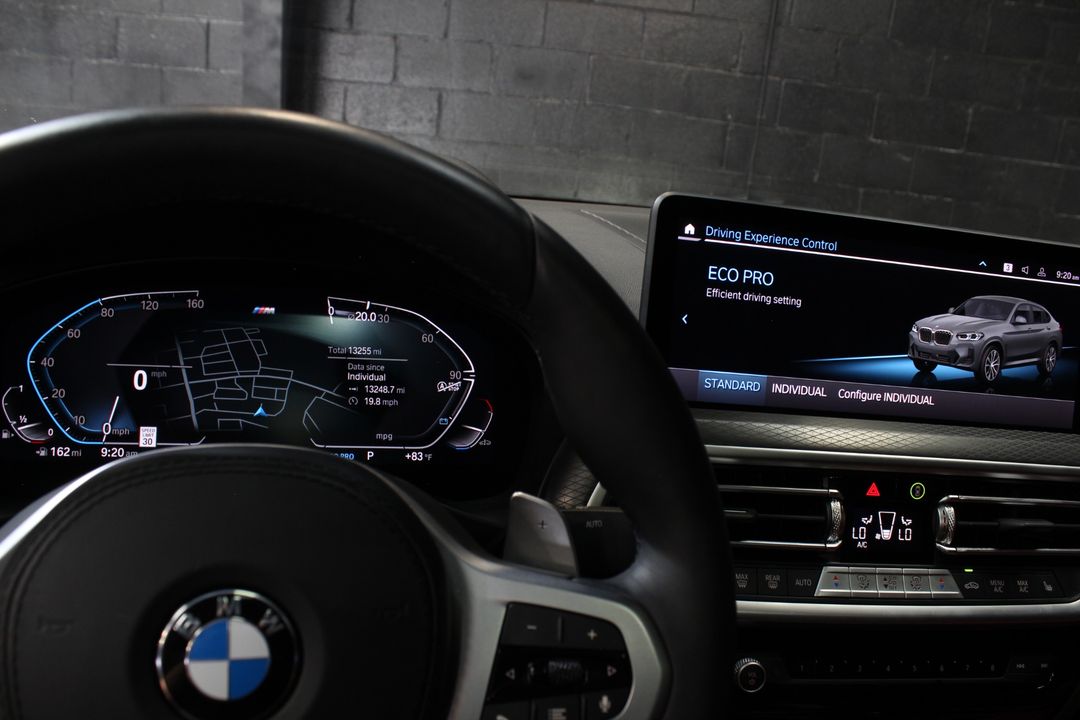 2024 BMW X4