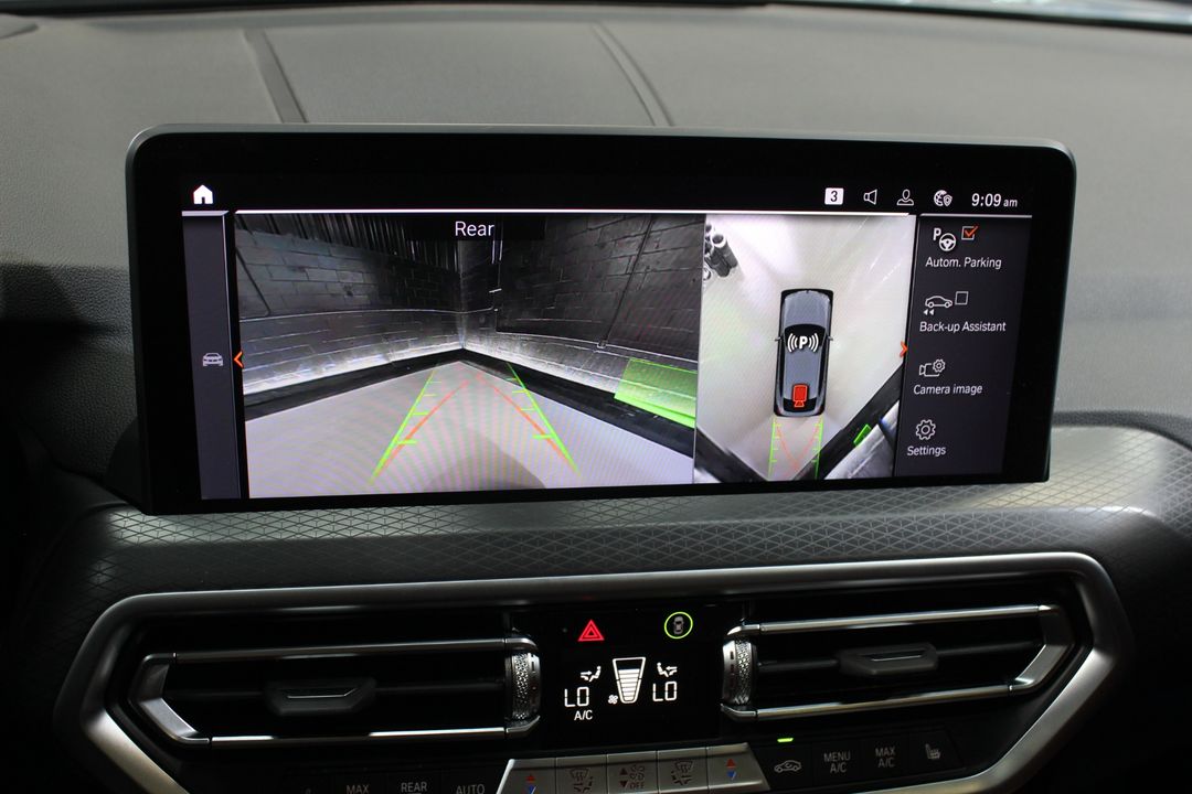 2024 BMW X4